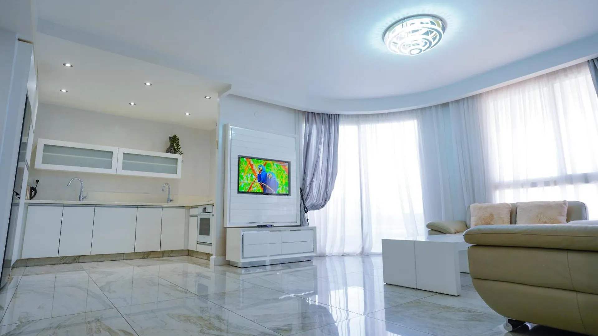 Golf Residence By Sun And View Eilat 0*,  Israel