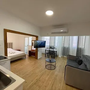 Oren's Appartments דירה