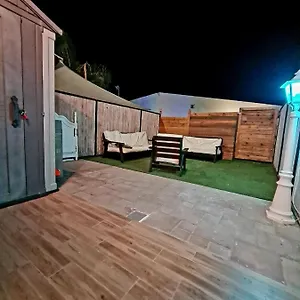 Sweet Garden Lev דירה