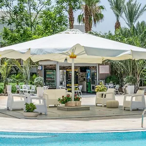 Royal Park-garden דירה