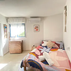 יחידת נופש דירה