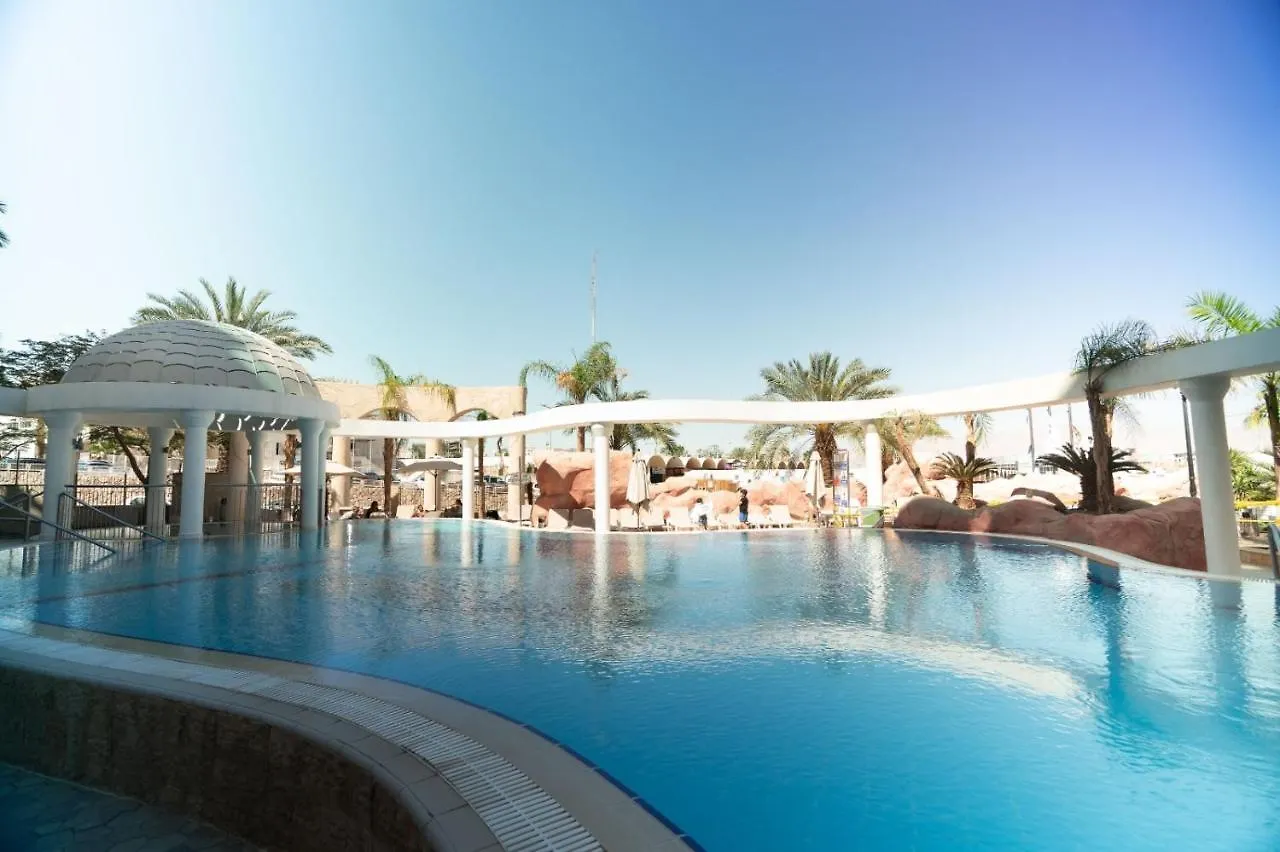 Apartment Golf Residence By Sun And View Eilat