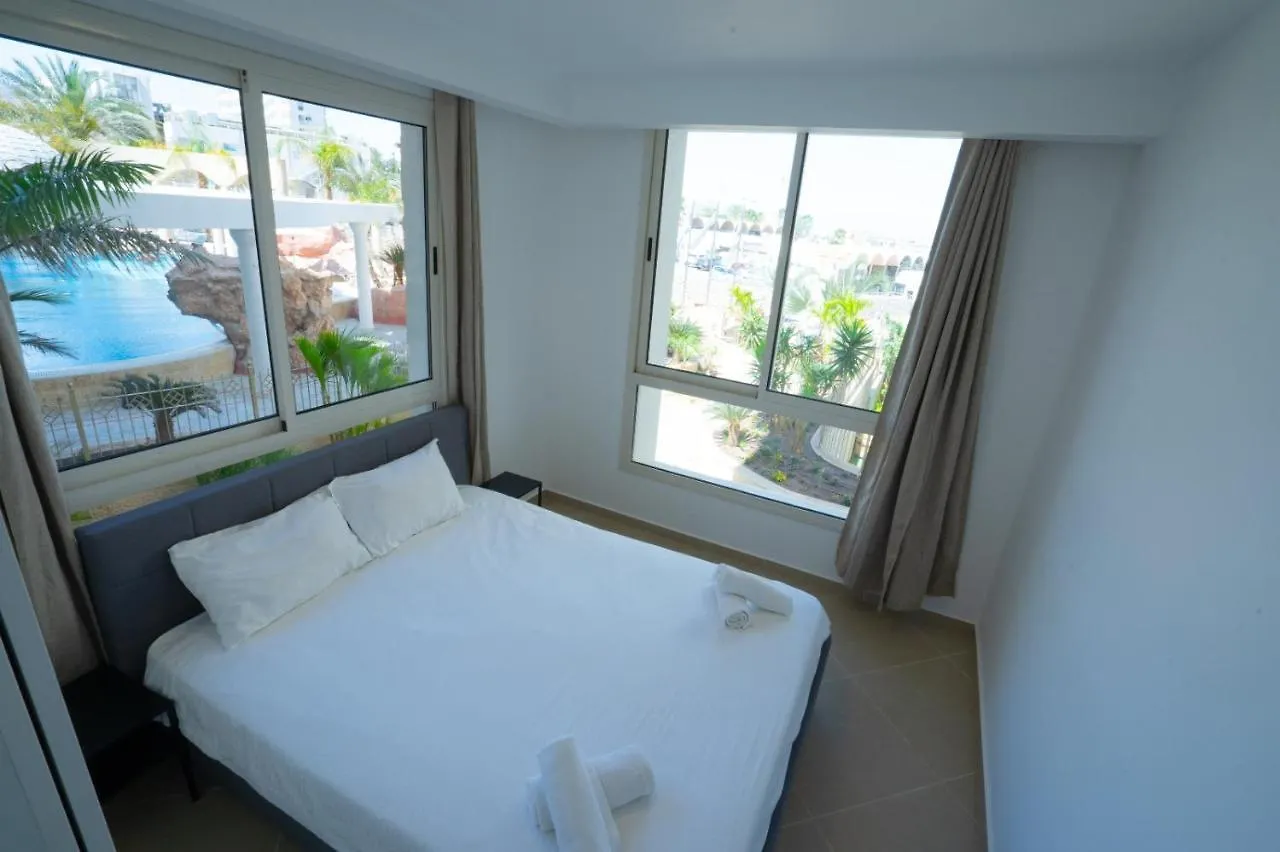 Golf Residence By Sun And View Eilat 0*,  Israel
