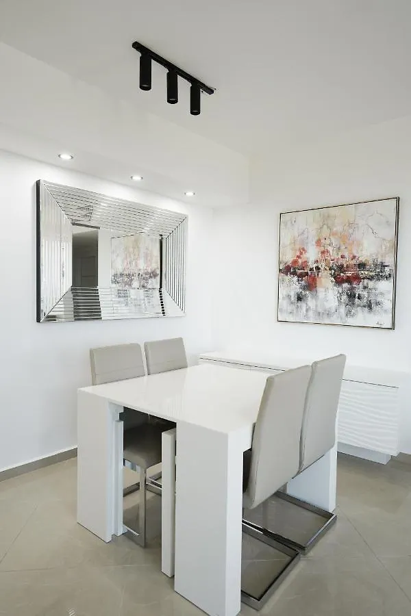 Apartment Golf Residence By Sun And View Eilat