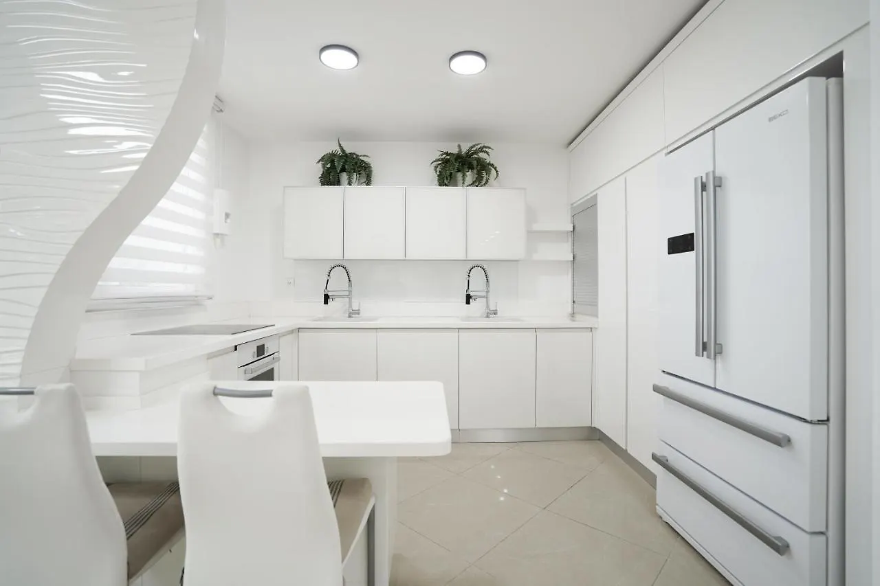 Golf Residence By Sun And View Eilat Israel