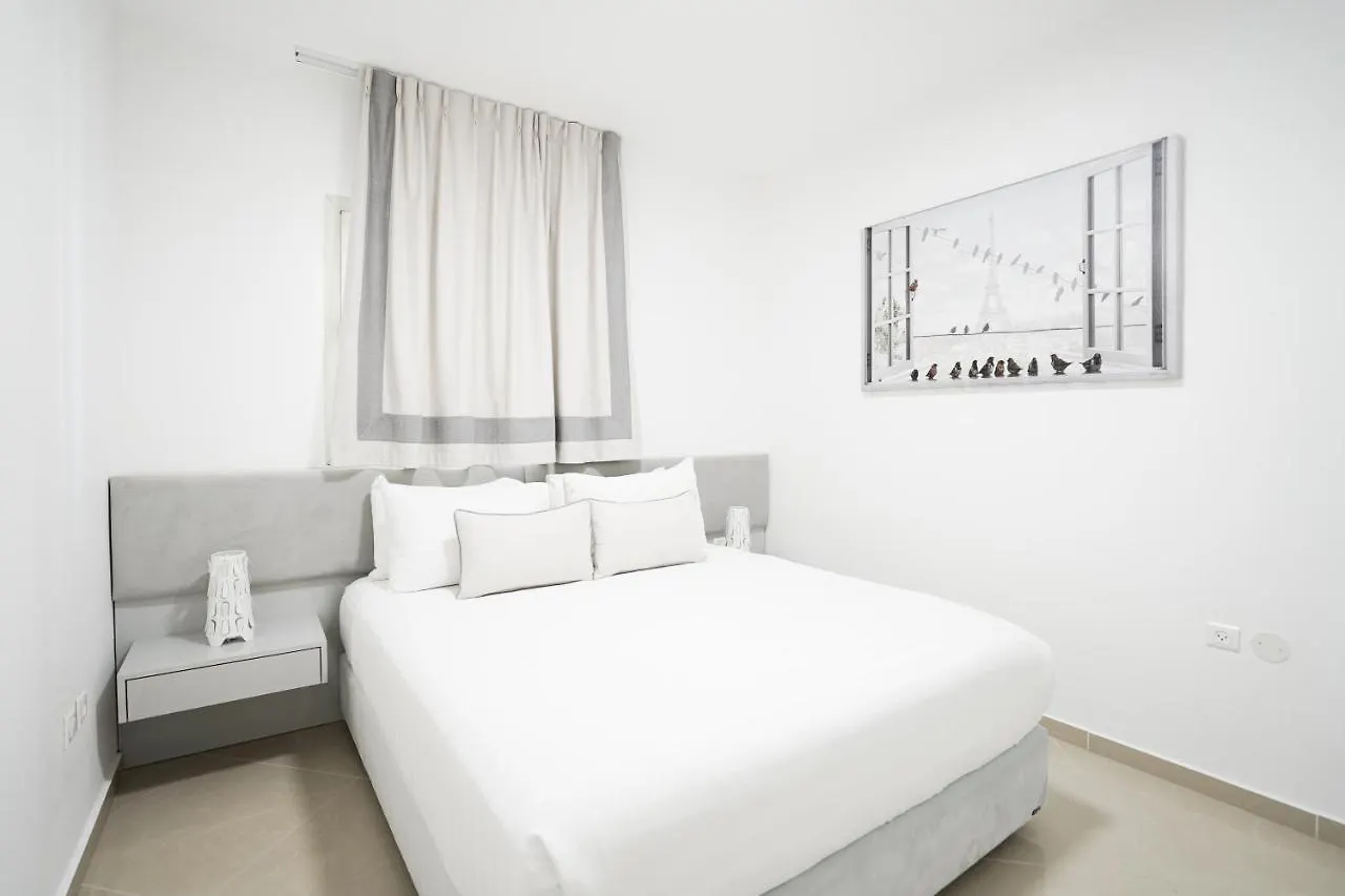 Apartment Golf Residence By Sun And View Eilat