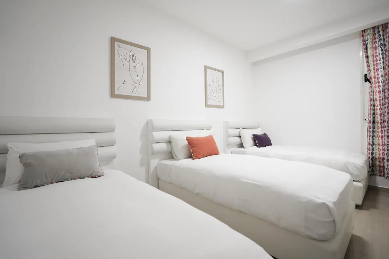 Apartment Golf Residence By Sun And View Eilat