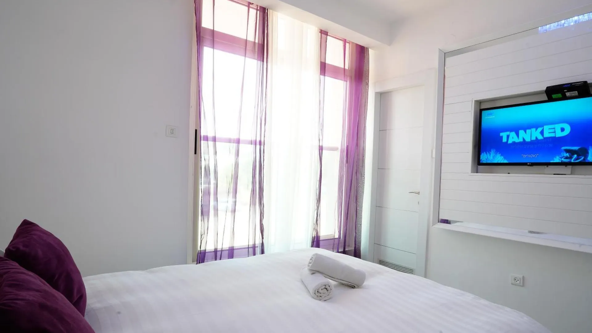 Apartment Golf Residence By Sun And View Eilat Israel