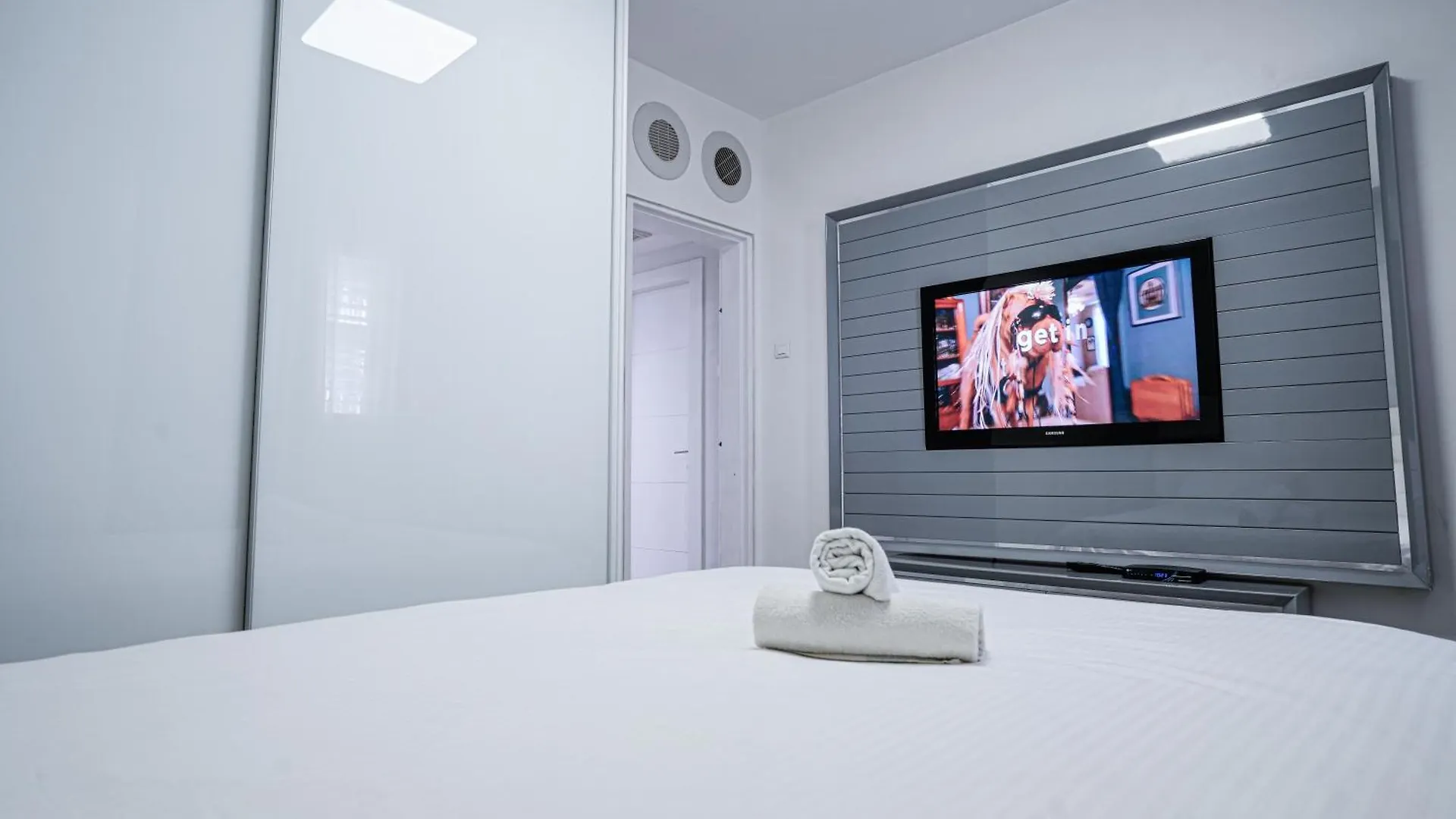 Apartment Golf Residence By Sun And View Eilat