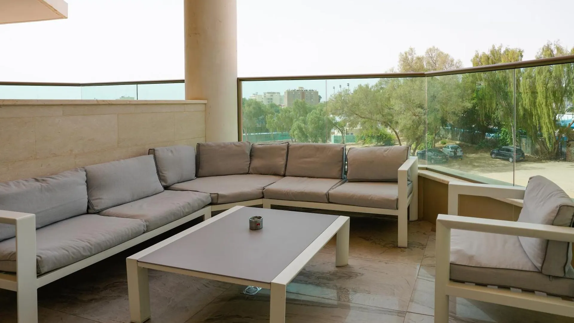 Apartment Golf Residence By Sun And View Eilat Israel