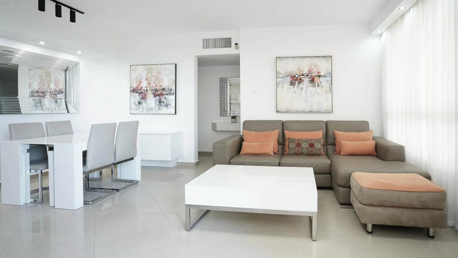 Apartment Golf Residence By Sun And View Eilat