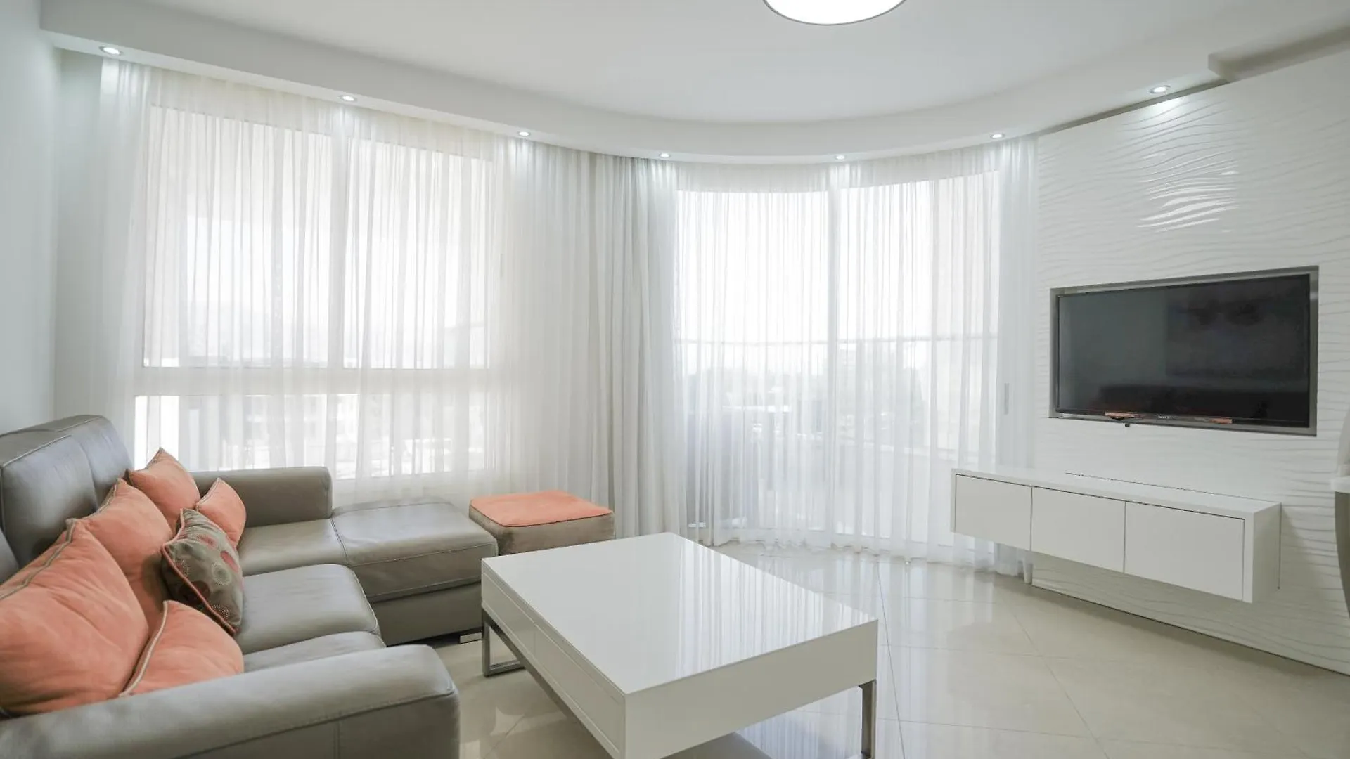 Apartment Golf Residence By Sun And View Eilat Israel